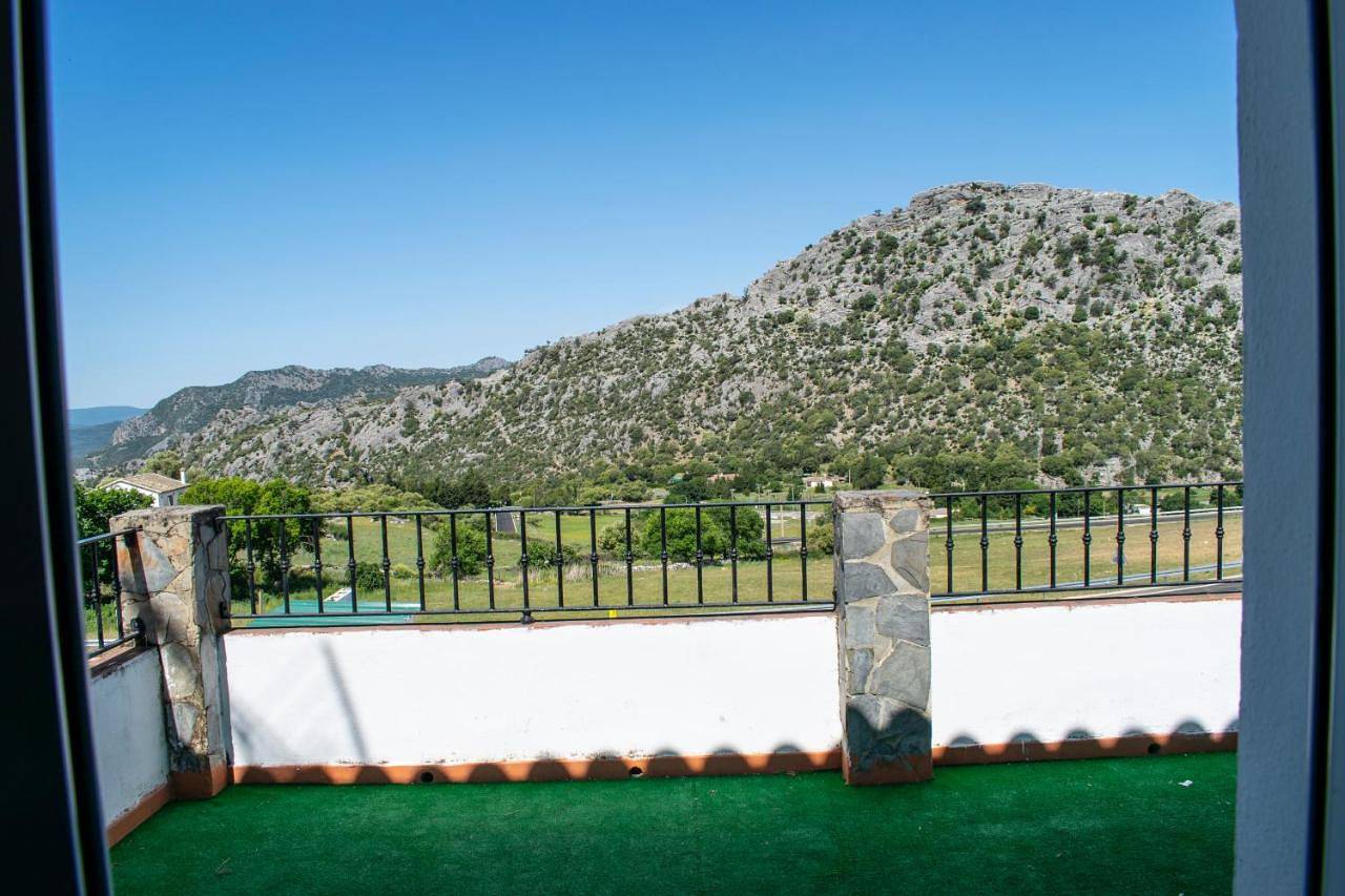 Three-Bedroom House in Benaocaz, Pueblos Blancos