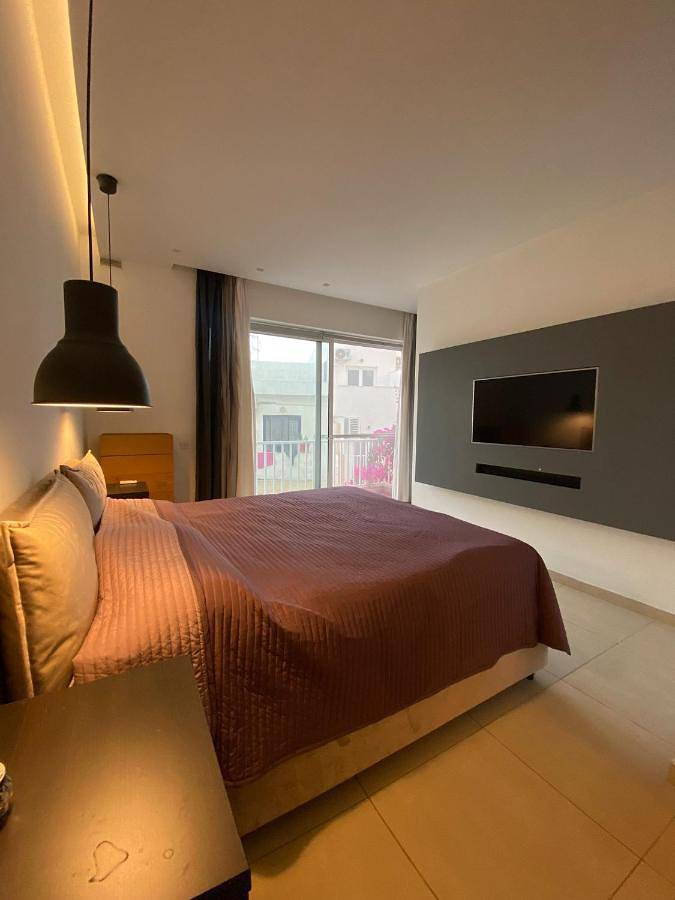 Gîte pour 6 personnes, avec piscine à San Giljan - 3