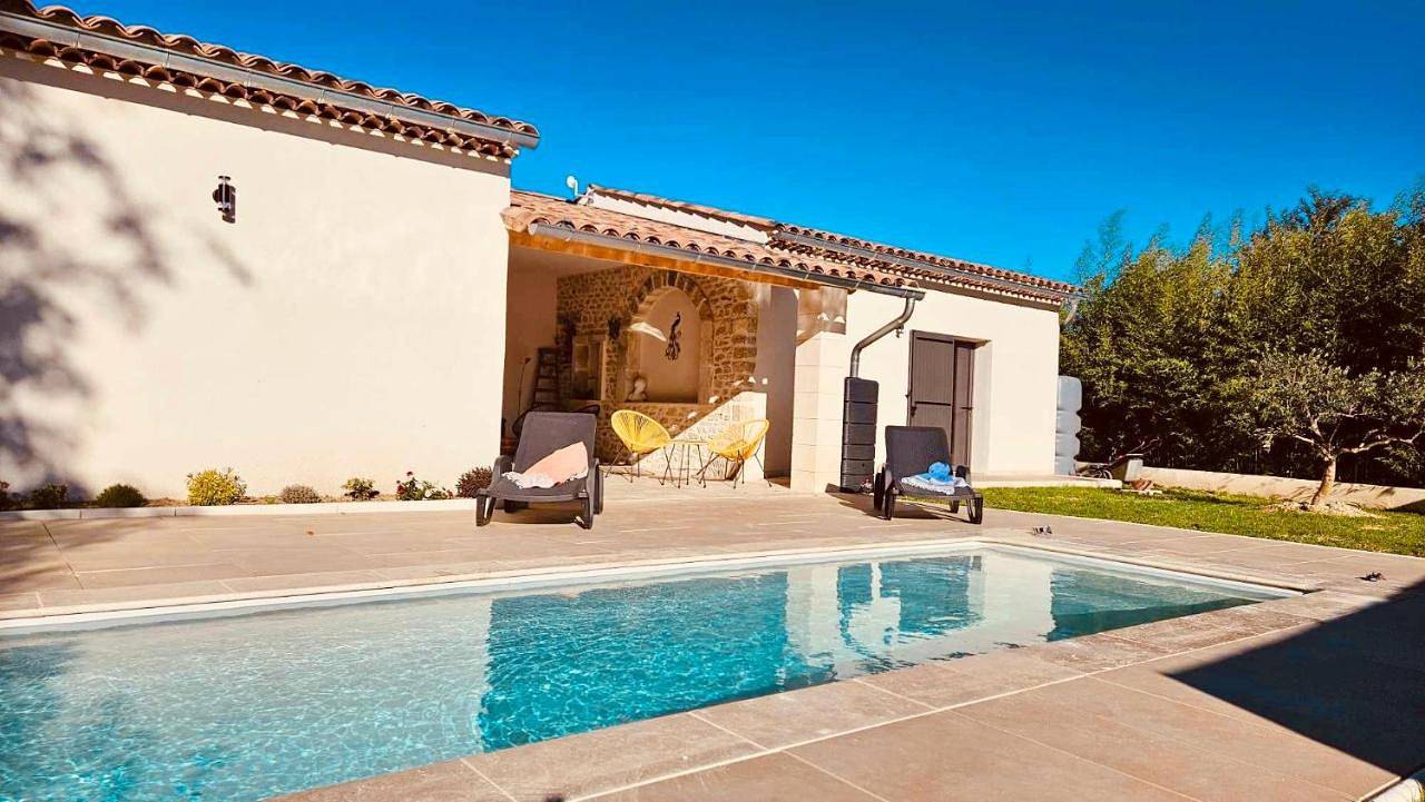 Villa luxueuse en Provence, Luberon in Mane, Parc naturel régional du Luberon