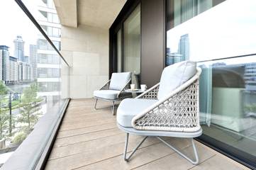 Vakantieappartement voor 2 Personen in Tower Hamlets, Londen, Afbeelding 2