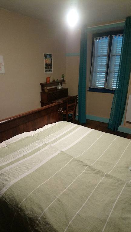 Chez Maguy et Domy - Chambre 2 in Meyrignac-l'Église, Région de Tulle