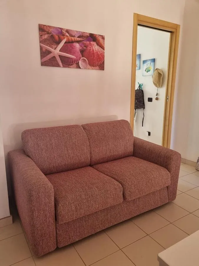 Apartamento de vacaciones para 5 personas, con terraza - 1