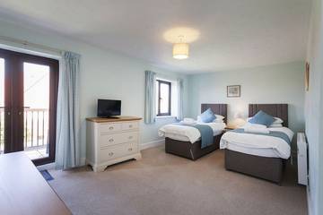 Holiday Home for 6 People in Blakeney, Norfolk, Photo 3