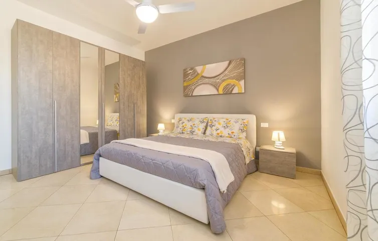 Holiday apartment for 5 people - 1