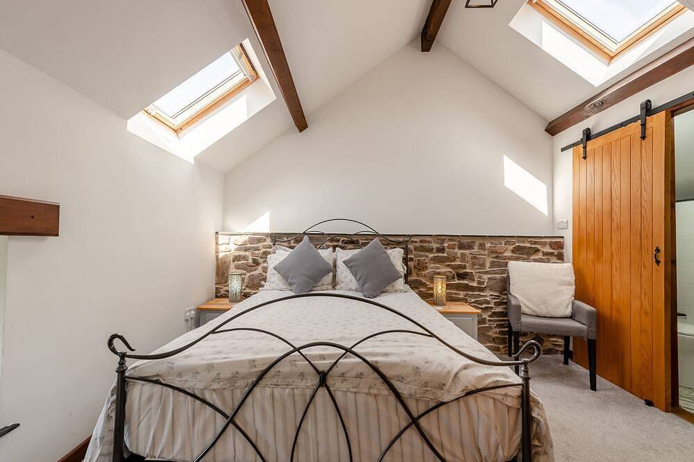 4 Schlafzimmer Unterkunft in Ferryside, near Carmarthen in Carmarthenshire