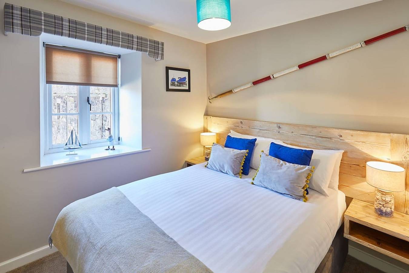 Ferienhaus für 6 Personen in Northumberland