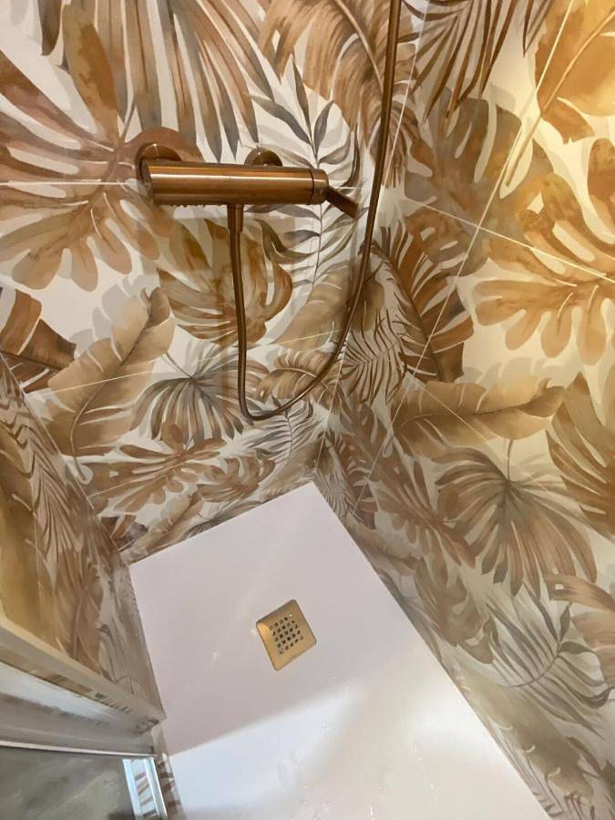 Gîte pour 2 personnes, avec balcon dans Thermes des Hespérides - 4