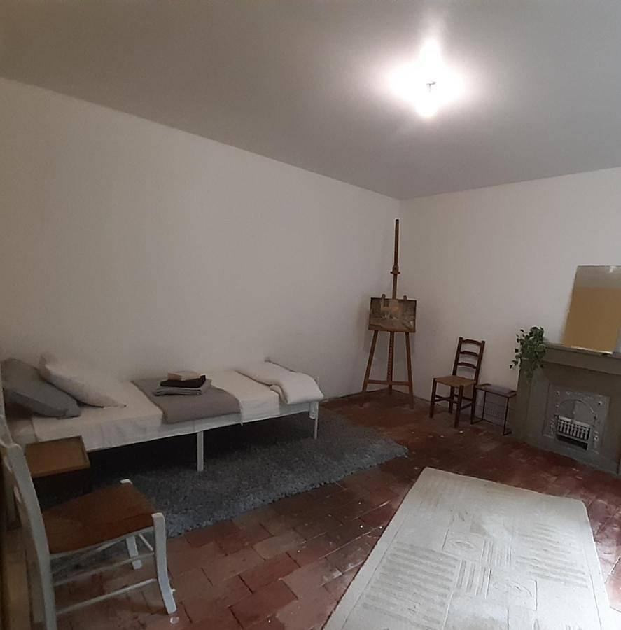 Appartement entier, L'idéïous in La Grand-Combe, Parc national des Cévennes