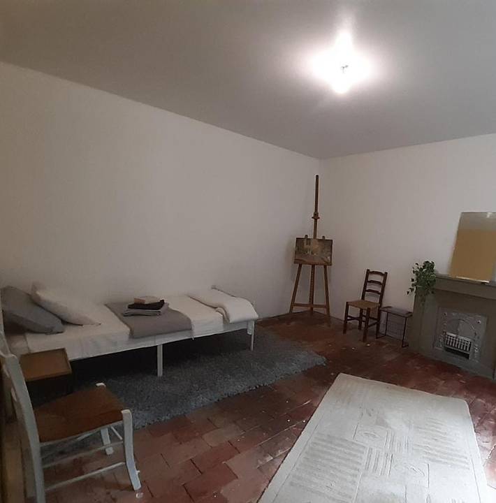 Gîte pour 2 personnes, avec terrasse à La Grand-Combe - 2