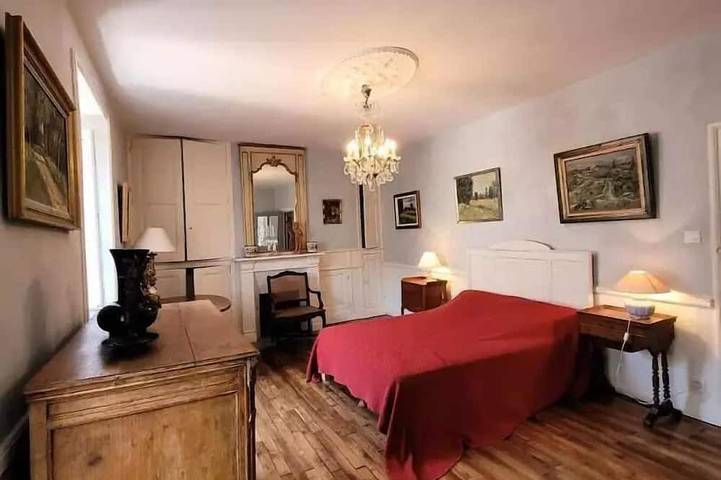 Location de vacances pour 6 personnes, avec terrasse à Saint-Solve - 3