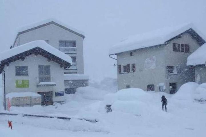 Appartement de vacances pour 5 personnes, avec jardin, animaux acceptés - 1