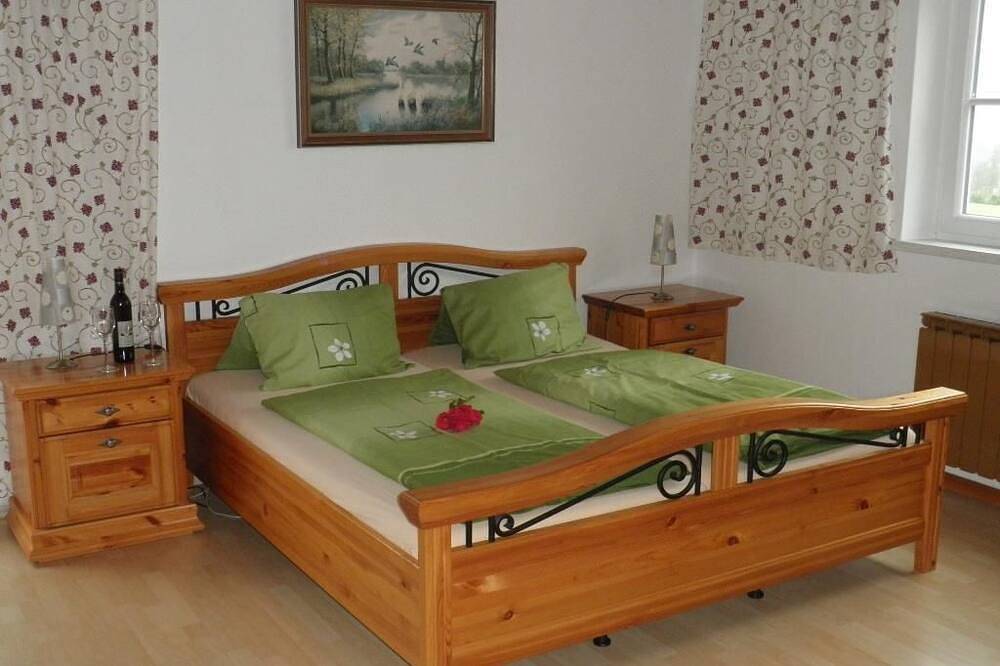 Bio Bauernhof Vordergschwandtgut - Ferienwohnung in Salzkammergut-Berge, Faistenau