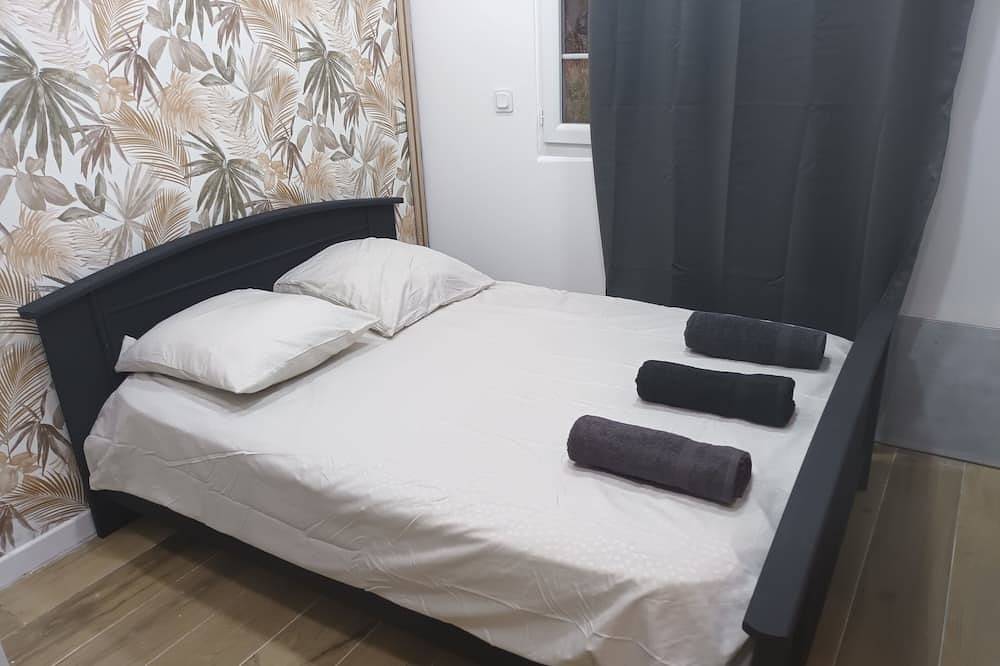 Geheel appartement, Nature Calme Angers in Saint-Martin-du-Fouilloux, Loiredal