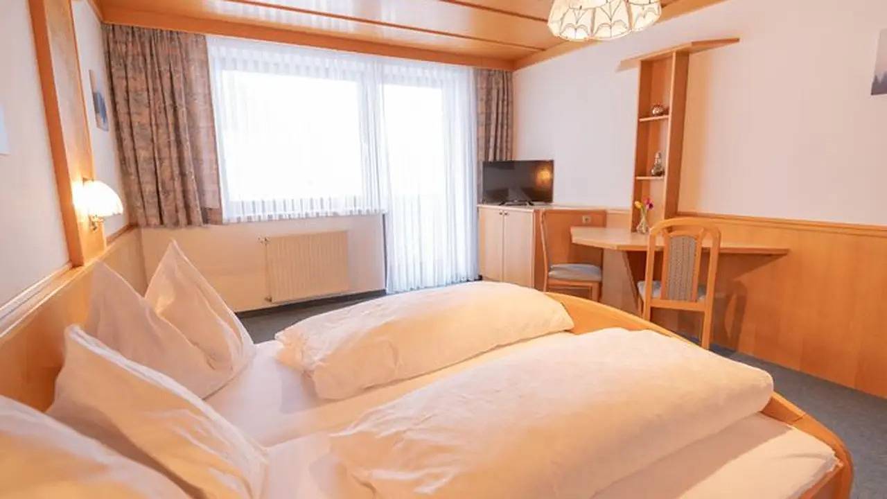 Hotel für 4 Personen (75 m²) in Sankt Aegidi in Innviertel
