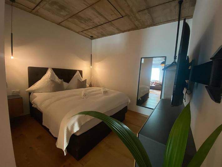 Ferienwohnung für 6 Personen in Rosenheim - 3