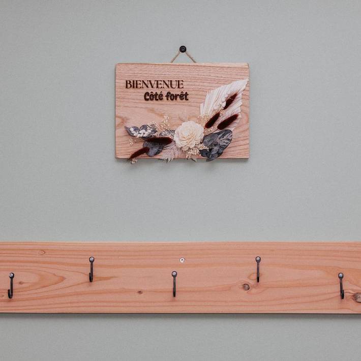 Gîte pour 10 personnes à Lamure-sur-Azergues