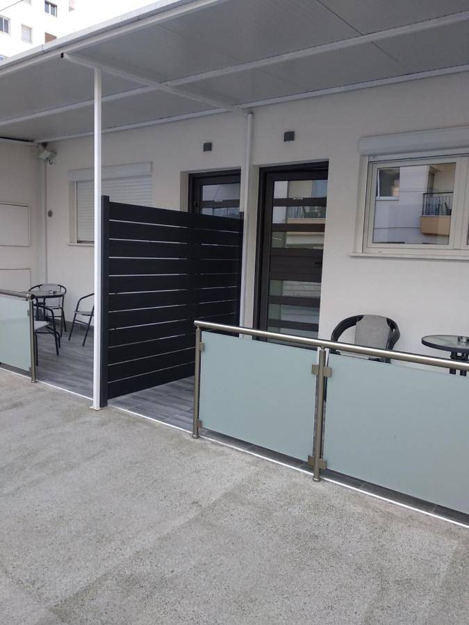 Gîte pour 2 personnes, avec terrasse à Limassol - 2