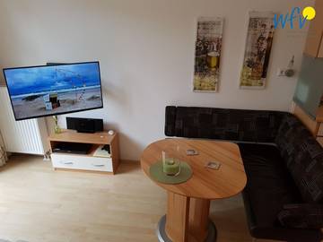 Ferienwohnung für 2 Personen in Wangerooge, Nordseeinseln, Bild 4