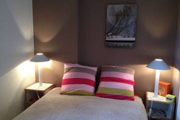 Villa pour 8 Personnes dans Moliets-et-Maa, Région de Dax, Photo 1