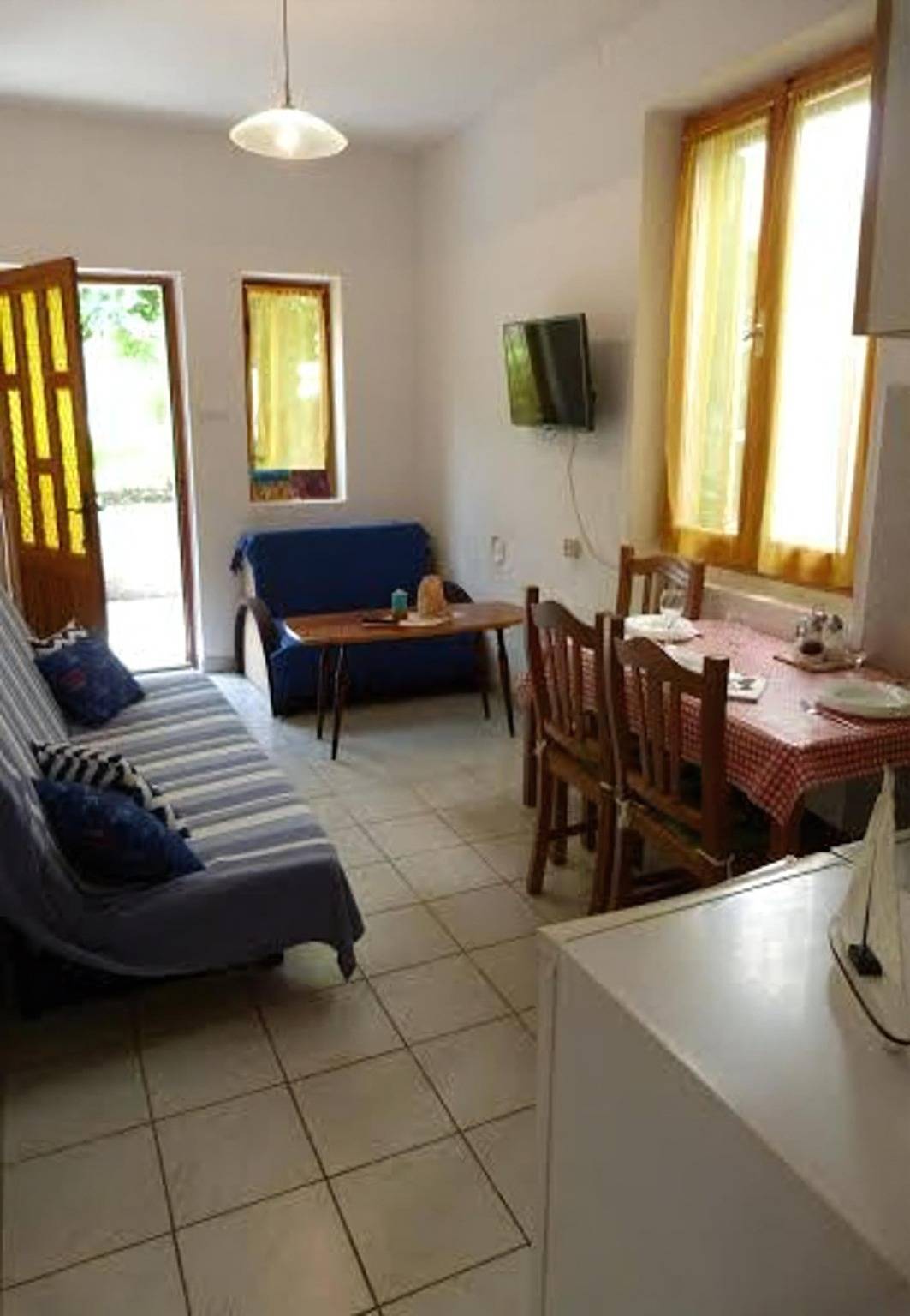 House Kuca za odmor in Preko, Insel Ugljan