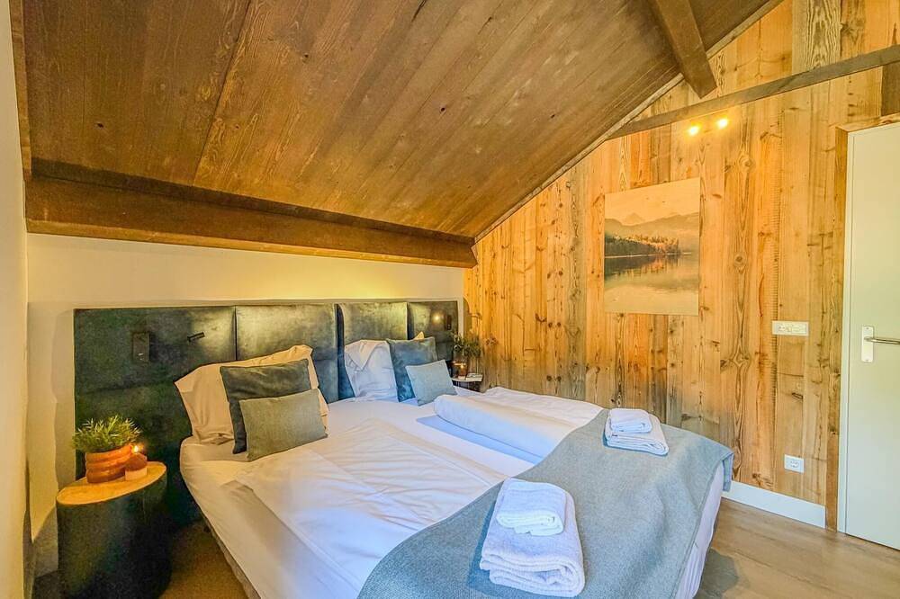 Schönes Chalet mit Sauna nahe Skigebiete in Afritz am See, Villach-Land
