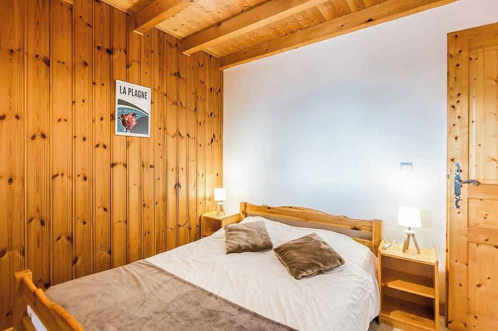 Entire apartment, Apartment 12 pers Montchavin La Plagne (paradiski) ski in ski out + Garage in La Plagne, Bellentre