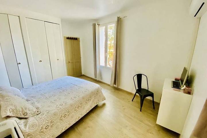 Ferienhaus für 5 Personen in Avignon