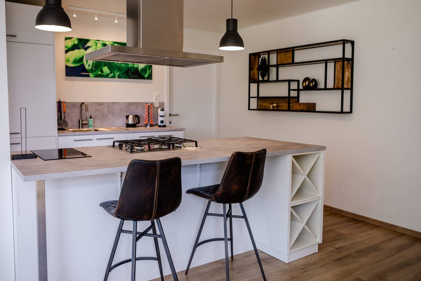 Yerseke (Blue Green Holidays) — Vakantiewoning op steenworp afstand van strand en havens! in Yerseke, Nederlandse Noordzeekust
