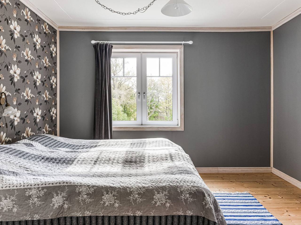 Älmegården in Kronoberg