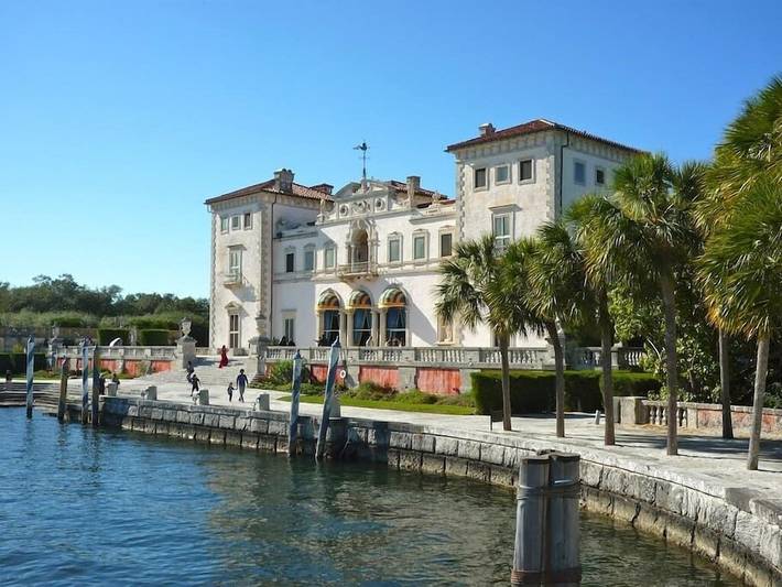 Loft per 6 persone, con balcone e idromassaggio in Miami