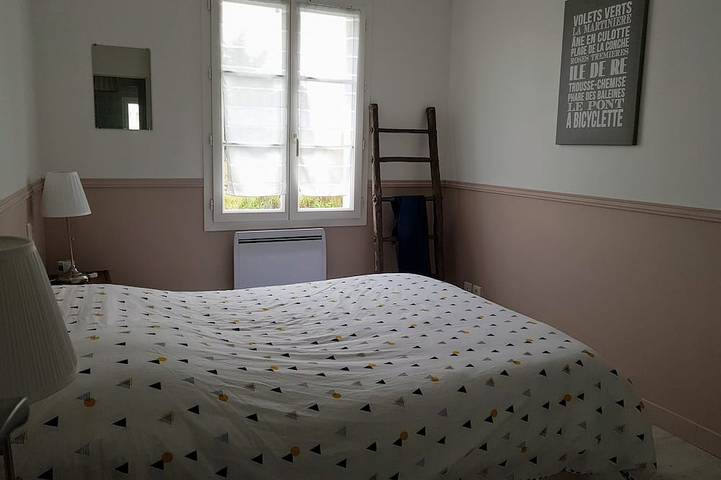 Location de vacances pour 8 personnes, avec terrasse dans Le Gillieux - 3