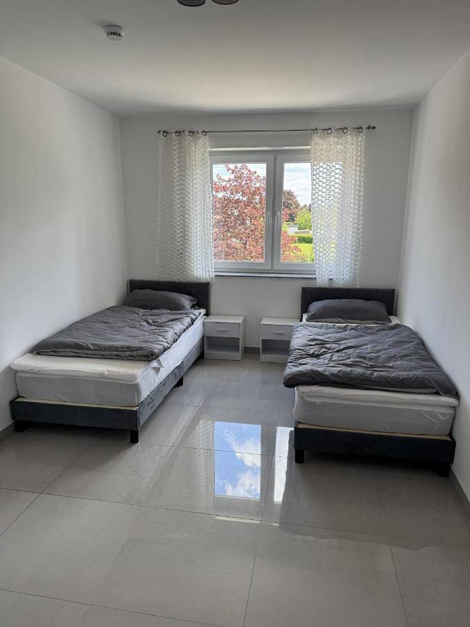 Ferienwohnung für 3 Personen, mit Balkon