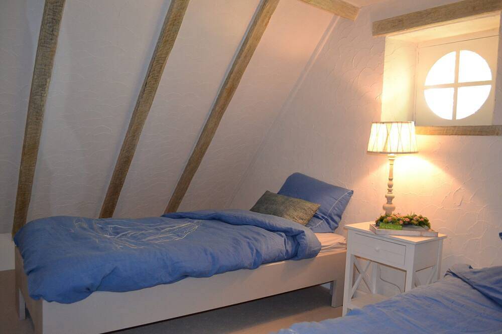 Holiday home Bellefleur in Veurne, West Flanders