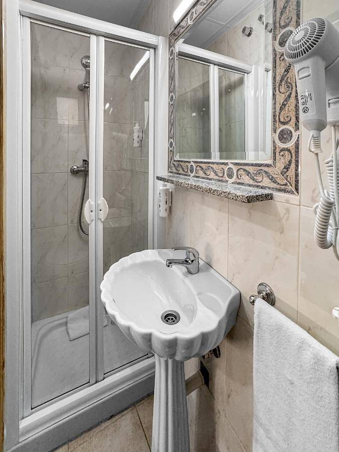 Maison d’hôte pour 2 personnes, avec terrasse, animaux acceptés à Malaga - 2