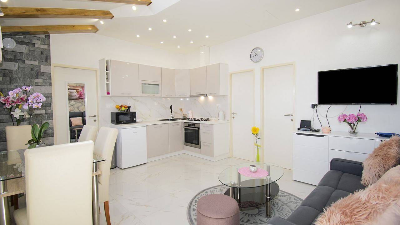 Ferienhaus für 4 Personen (80 m²) in Blato in Blato, Korcula