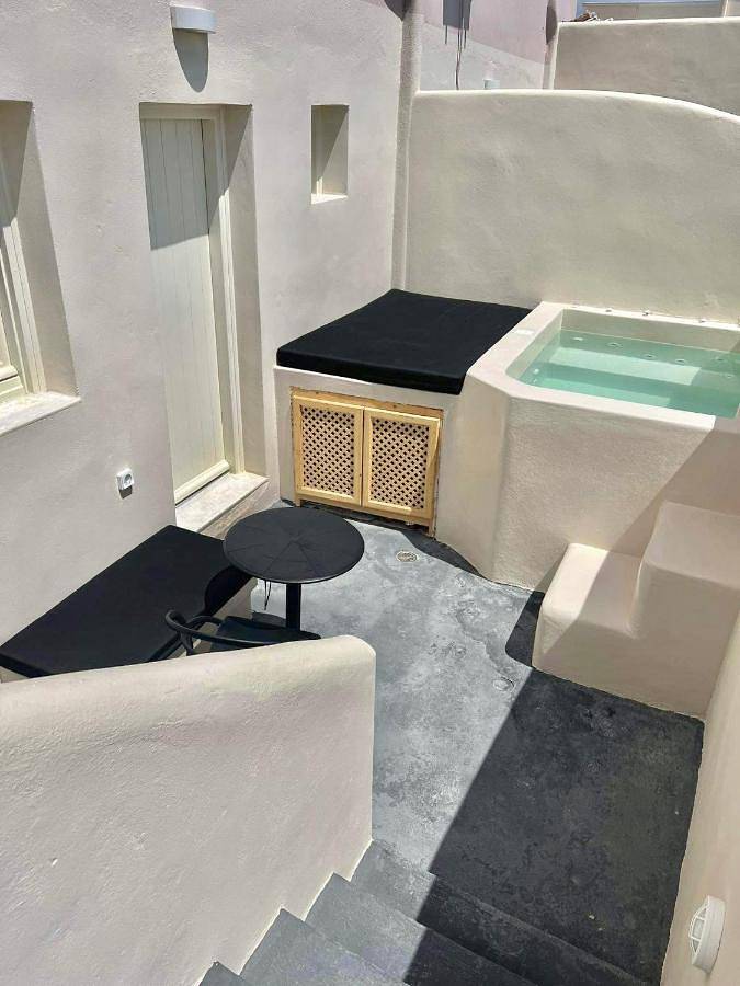 Location de vacances pour 4 personnes, avec jardin et jacuzzi à Karterados - 2