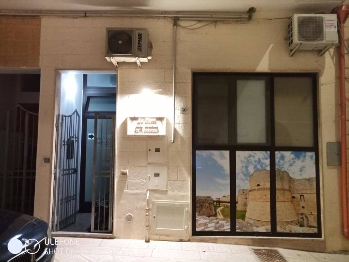 Double Room in Otranto, Otranto e dintorni