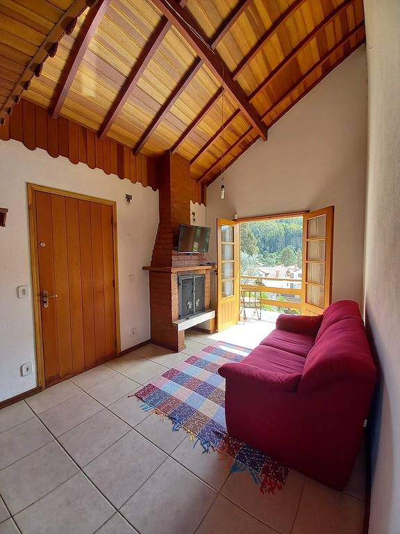 Claire cottage Monte Verde in Monte Verde, Minas Gerais