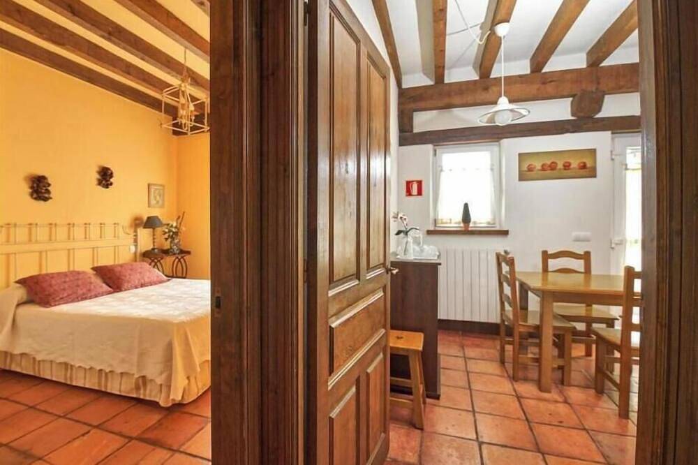 Casa Taté in Trasvía, Comillas — Space and serenity to share in Comillas, Kantabrische Küste