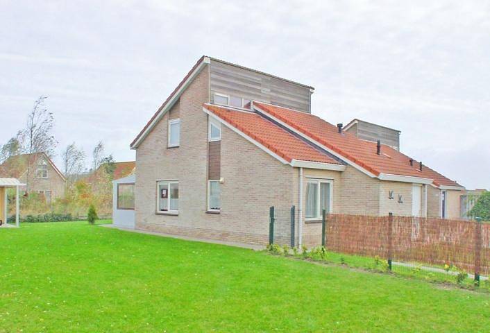 Casa vacanza a Costa Zeeland a partire da 273€ a notte