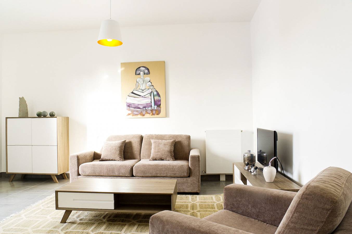 Appartement de vacances