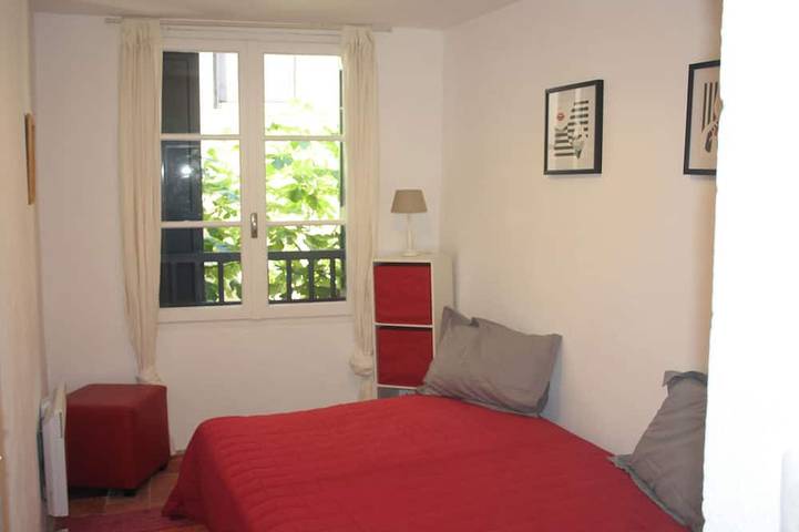 Location de vacances pour 5 personnes à Paziols - 4