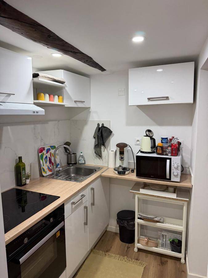 Gîte pour 4 personnes dans Gare De Marseille Saint Charles - 2