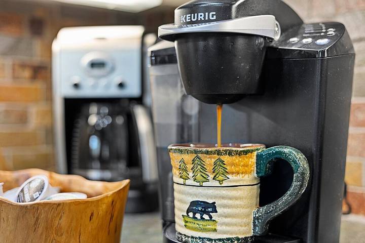 Log cabin for 10 people, with hot tub and terrace, with pets in Utah