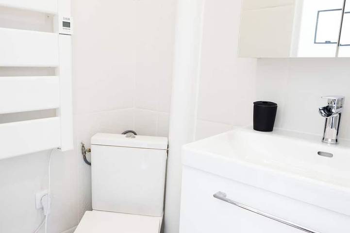 Ferienwohnung für 4 Personen - 1