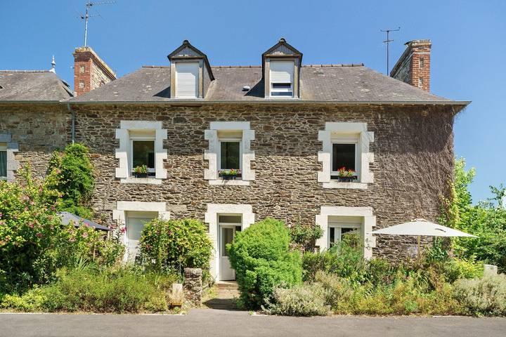 Vakantiewoning voor 2 personen
