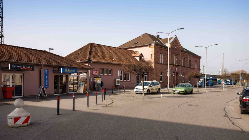 Ferienwohnung für 5 Personen, mit Balkon/Terrasse und Balkon, kinderfreundlich - 1