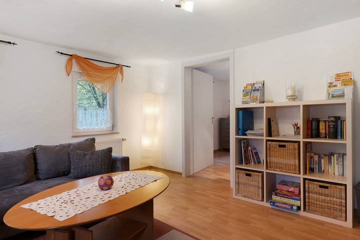 Ferienhaus für 4 Personen, mit Garten in der Stuttgart Region - 4