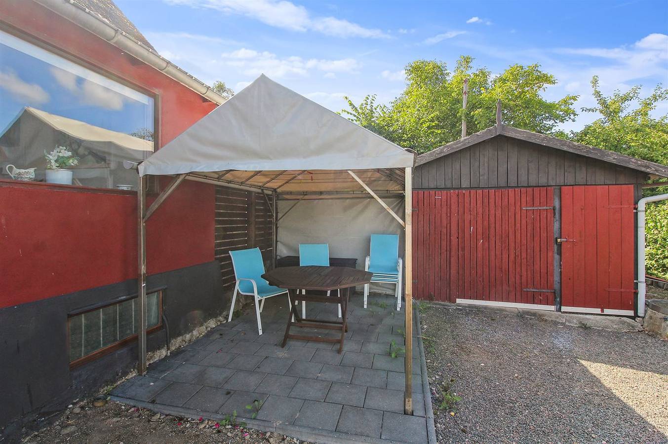 Beautiful home in Svaneke w/ Wifi and 1 Bedrooms in Svaneke, Bornholm