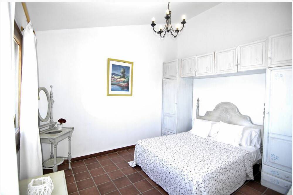 Almendro maison, idéal pour les familles chalet in Los Nogales (Antequera), Antequera